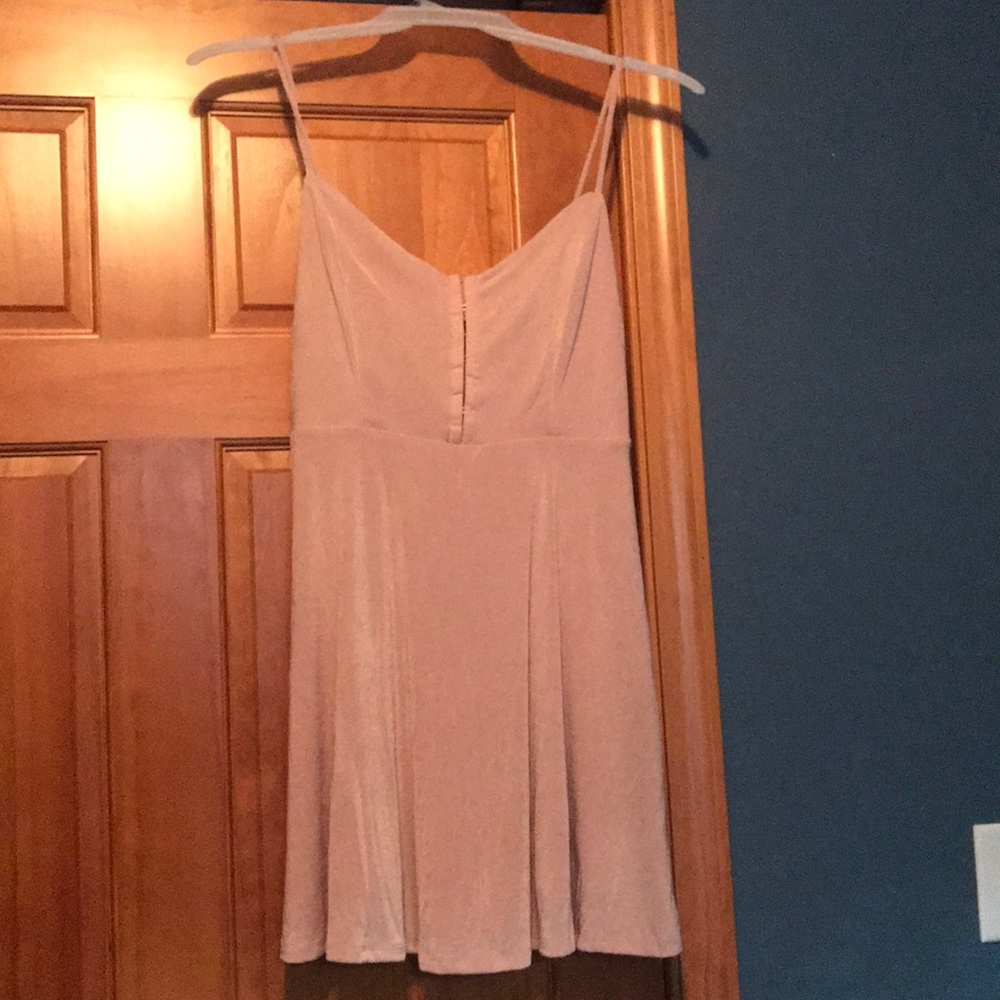 Forever 21 dress